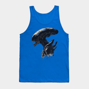 alien Tank Top